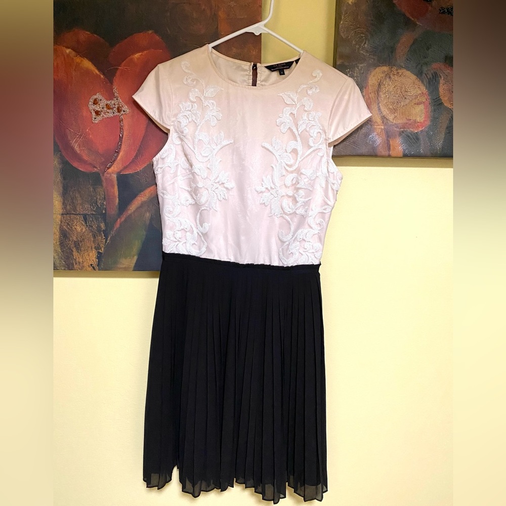 Ted Baker dress